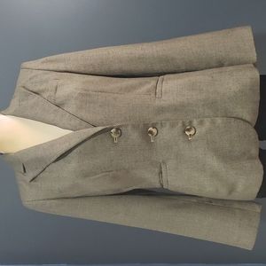 JONES & CO. BLAZER SIZE 8